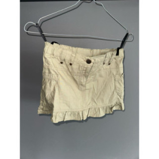 Jupe Courte