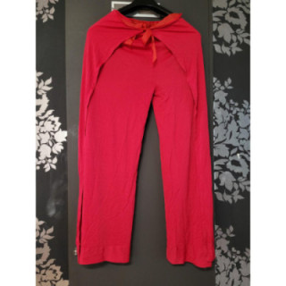 Pantalon porte-feuille