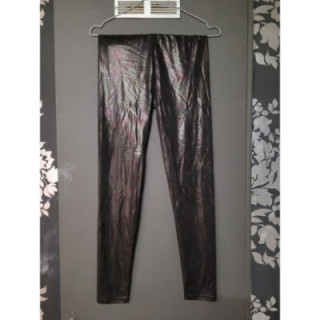 Legging similicuir (écailles)