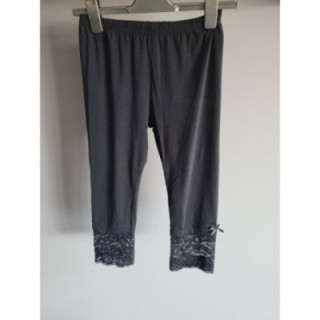 Legging Dentelle