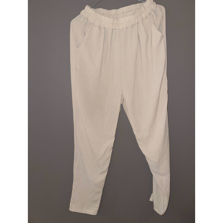 Pantalon Fluide