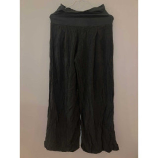 Pantalon Large