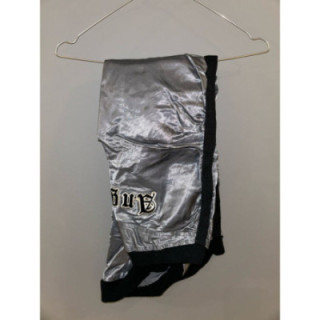 Pantalon Métallique