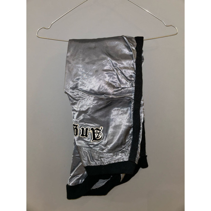 Pantalon Métallique