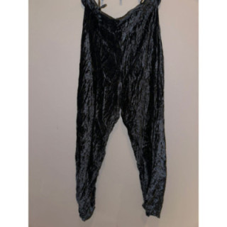 Pantalon Velours