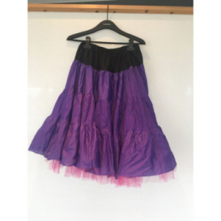 Jupe Tulle en dessous