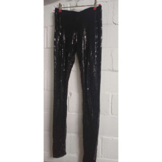 Pantalon Strass