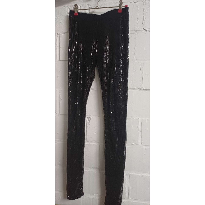 Pantalon Strass