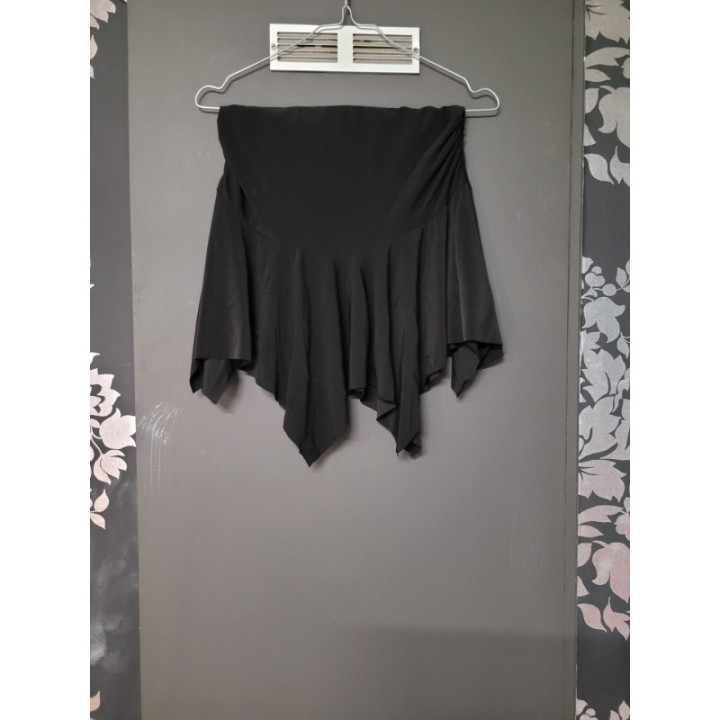 Jupe salsa courte (lycra)