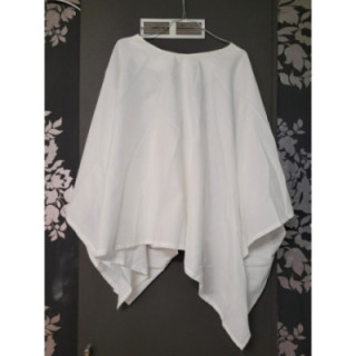 Jupe en dents de scie