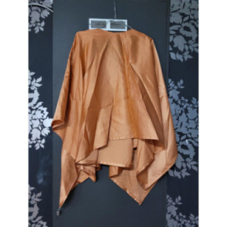 Jupe en dents de scie