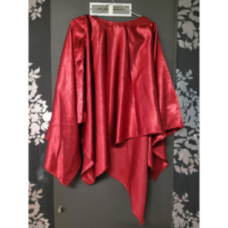 Jupe en dents de scie