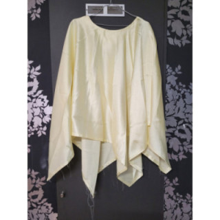 Jupe en dents de scie