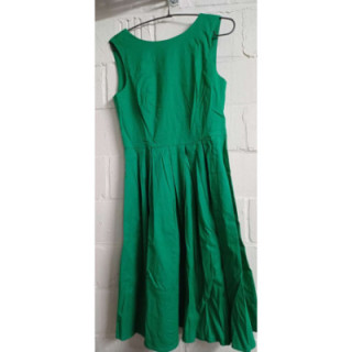 Robe swing vert
